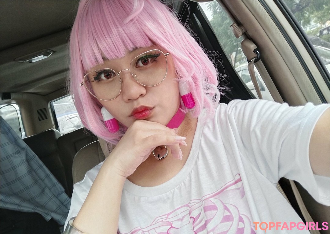 Photo nue de fuite OnlyFans de Hana #4 Photo nue de fuite OnlyFans de Hana #4