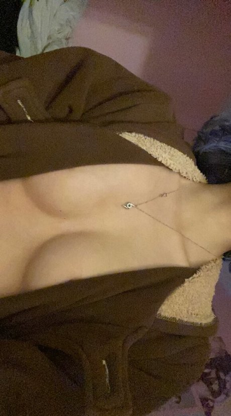 Photo nue de fuite OnlyFans de Shadowgirl