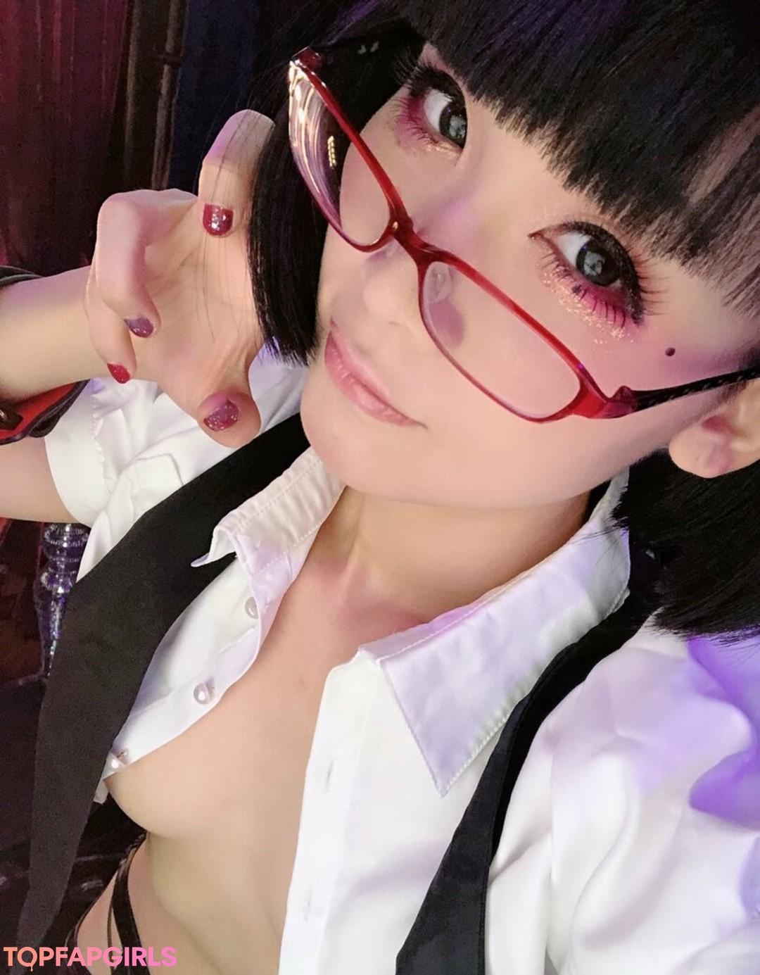 Photo nue de fuite OnlyFans de Eri Kitami #1154