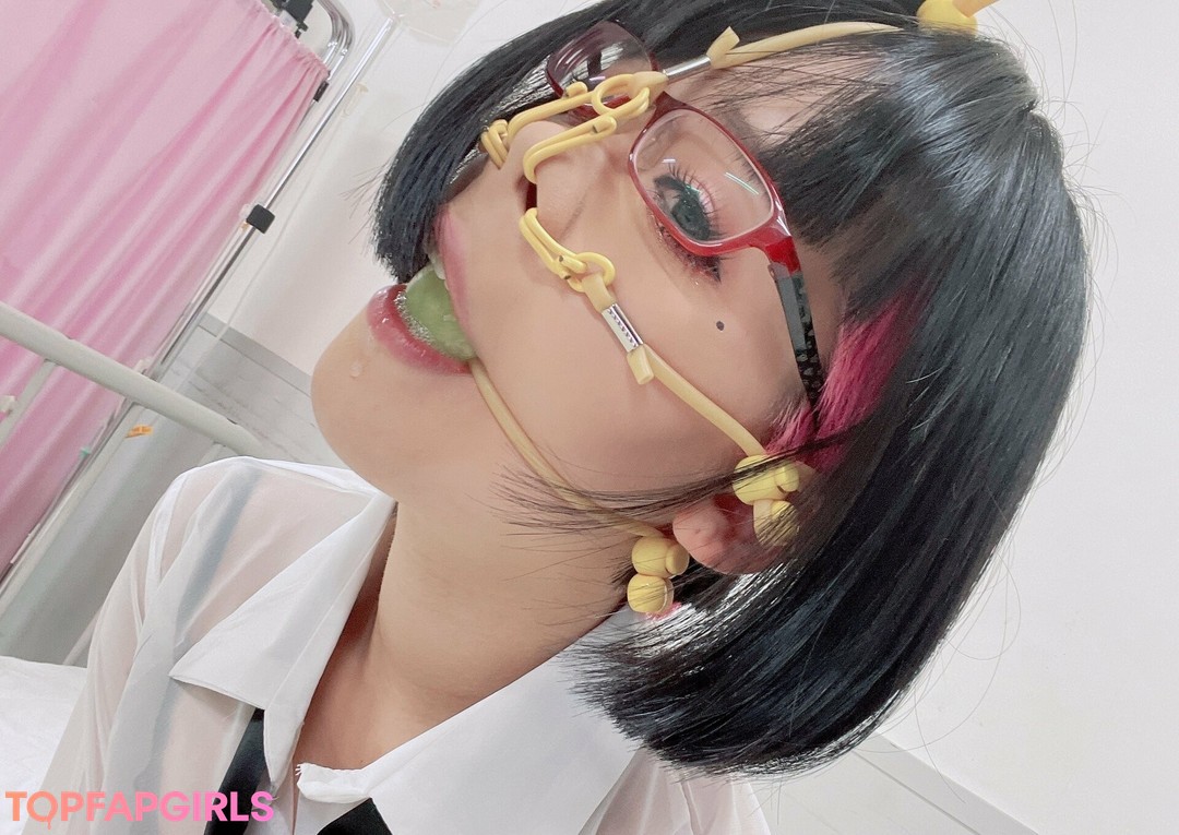 Photo nue de fuite OnlyFans de Eri Kitami #1165