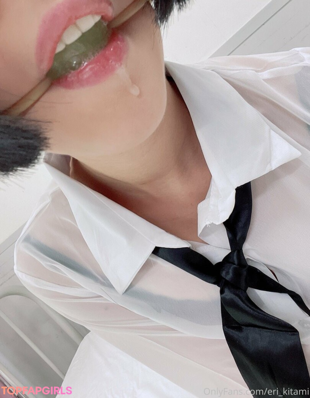 Photo nue de fuite OnlyFans de Eri Kitami #1167