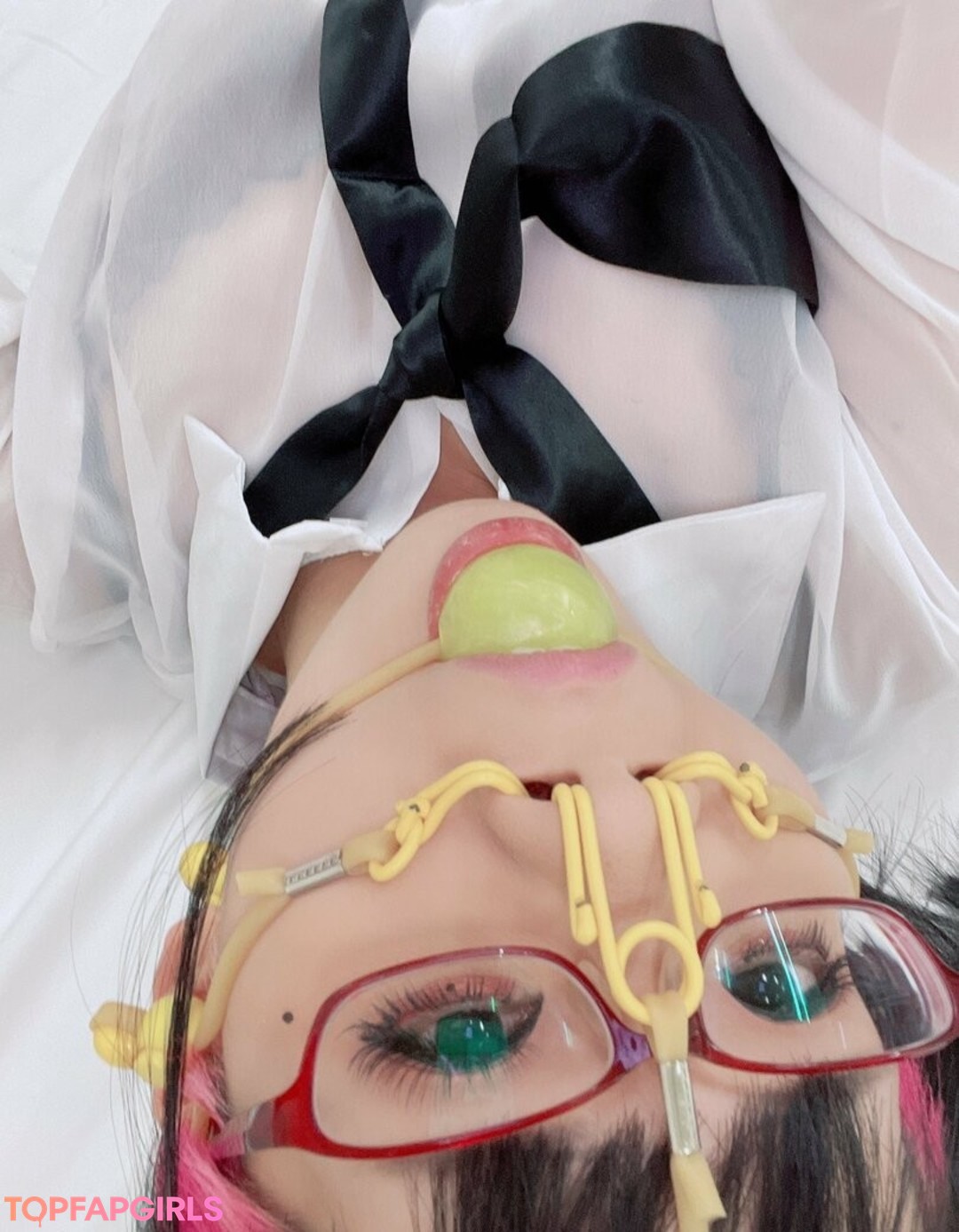 Photo nue de fuite OnlyFans de Eri Kitami #1176