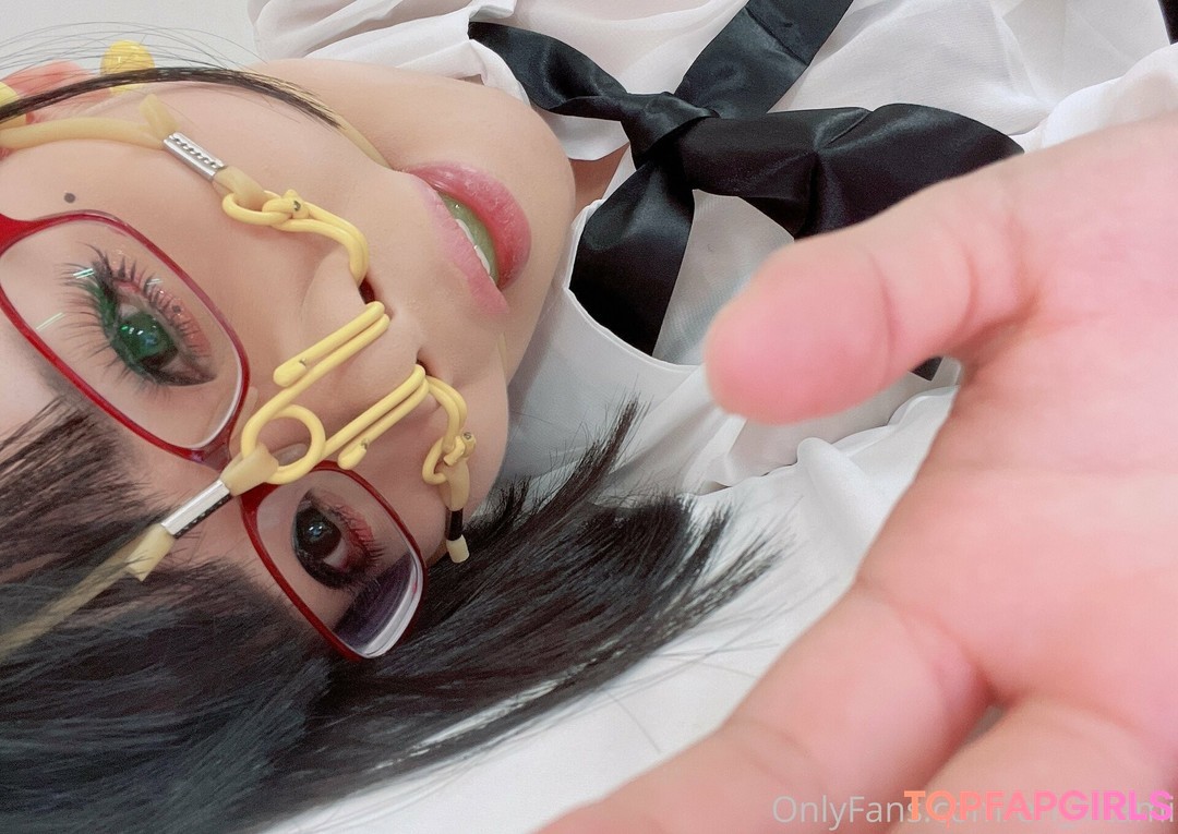 Photo nue de fuite OnlyFans de Eri Kitami #1179