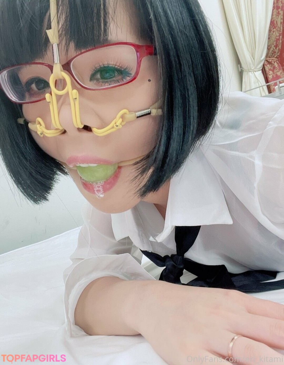 Photo nue de fuite OnlyFans de Eri Kitami #1181