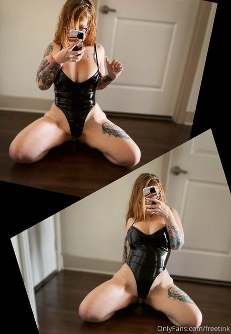Photo nue de fuite OnlyFans de Tiffanyindallasfree