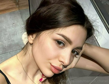 Mariamchanel