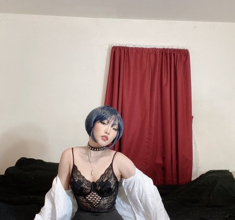 Photo nue de fuite OnlyFans de Tofuthots