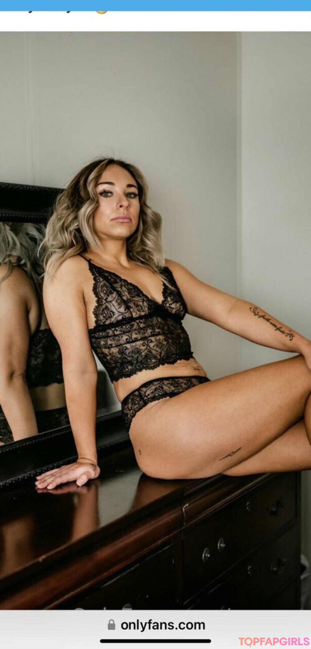 Photo nue de fuite OnlyFans de Macy Nicole Waker #5 Photo nue de fuite OnlyFans de Macy Nicole Waker #5