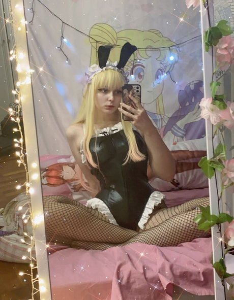 Mia_green_tea