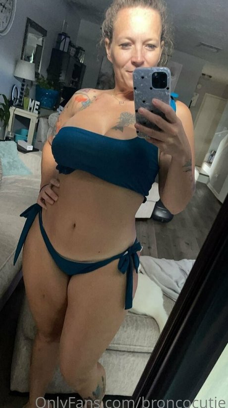 Broncocutie
