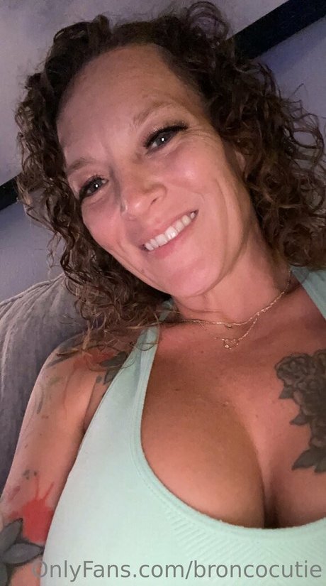 Broncocutie