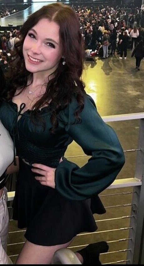 Melissa Mercer