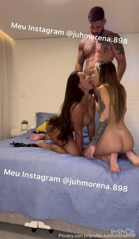 Juh Morena