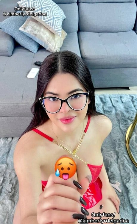 Kimberly Delgado