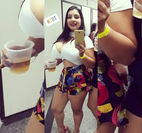 Brunna Fonseca