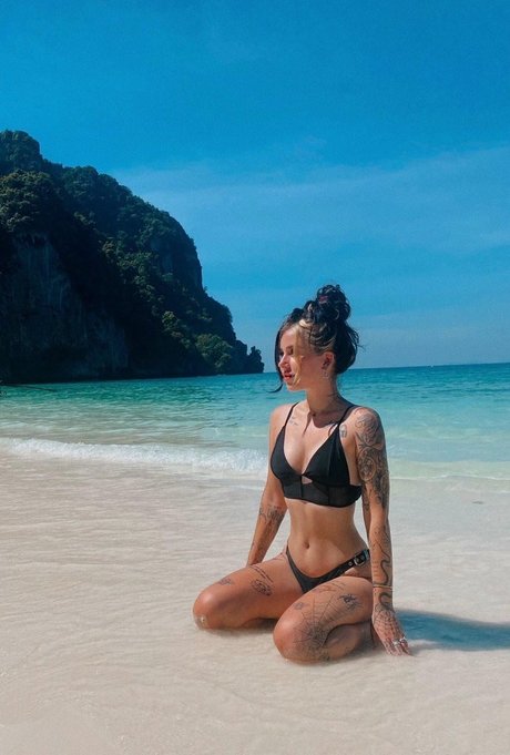 Cray Photo nue de fuite OnlyFans de Cray #8