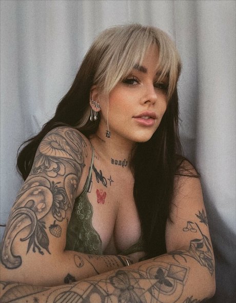 Cray Photo nue de fuite OnlyFans de Cray #80