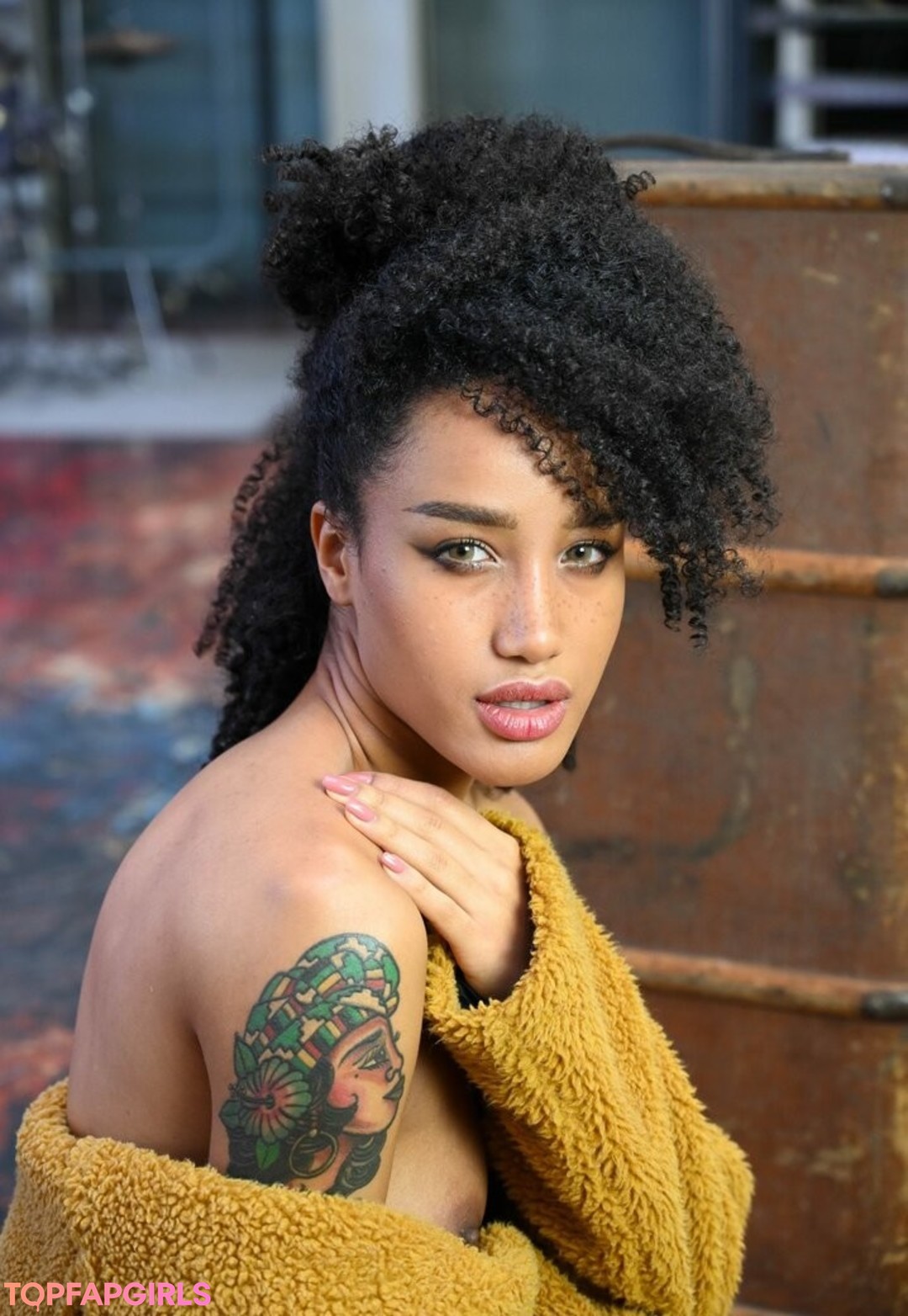 Photo nue de fuite OnlyFans de Rikae Crisi #28 Photo nue de fuite OnlyFans de Rikae Crisi #28