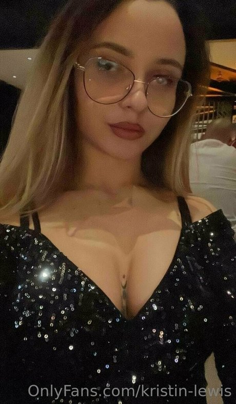 Kristin-lewis