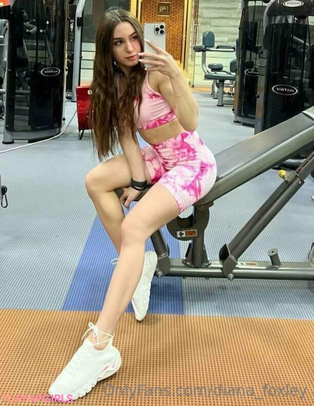 Photo nue de fuite OnlyFans de Dianafoxley #1 Photo nue de fuite OnlyFans de Dianafoxley #1