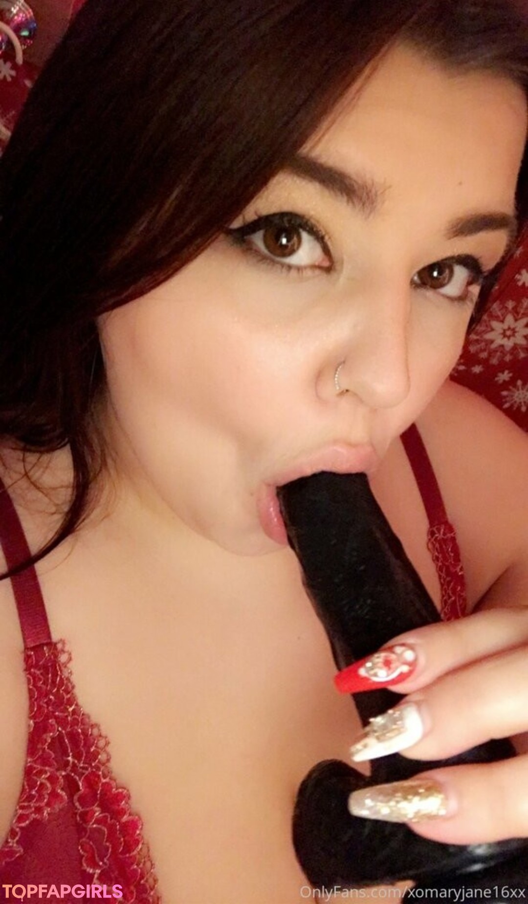 Photo nue de fuite OnlyFans de Xomaryjane16xx #43 Photo nue de fuite OnlyFans de Xomaryjane16xx #43
