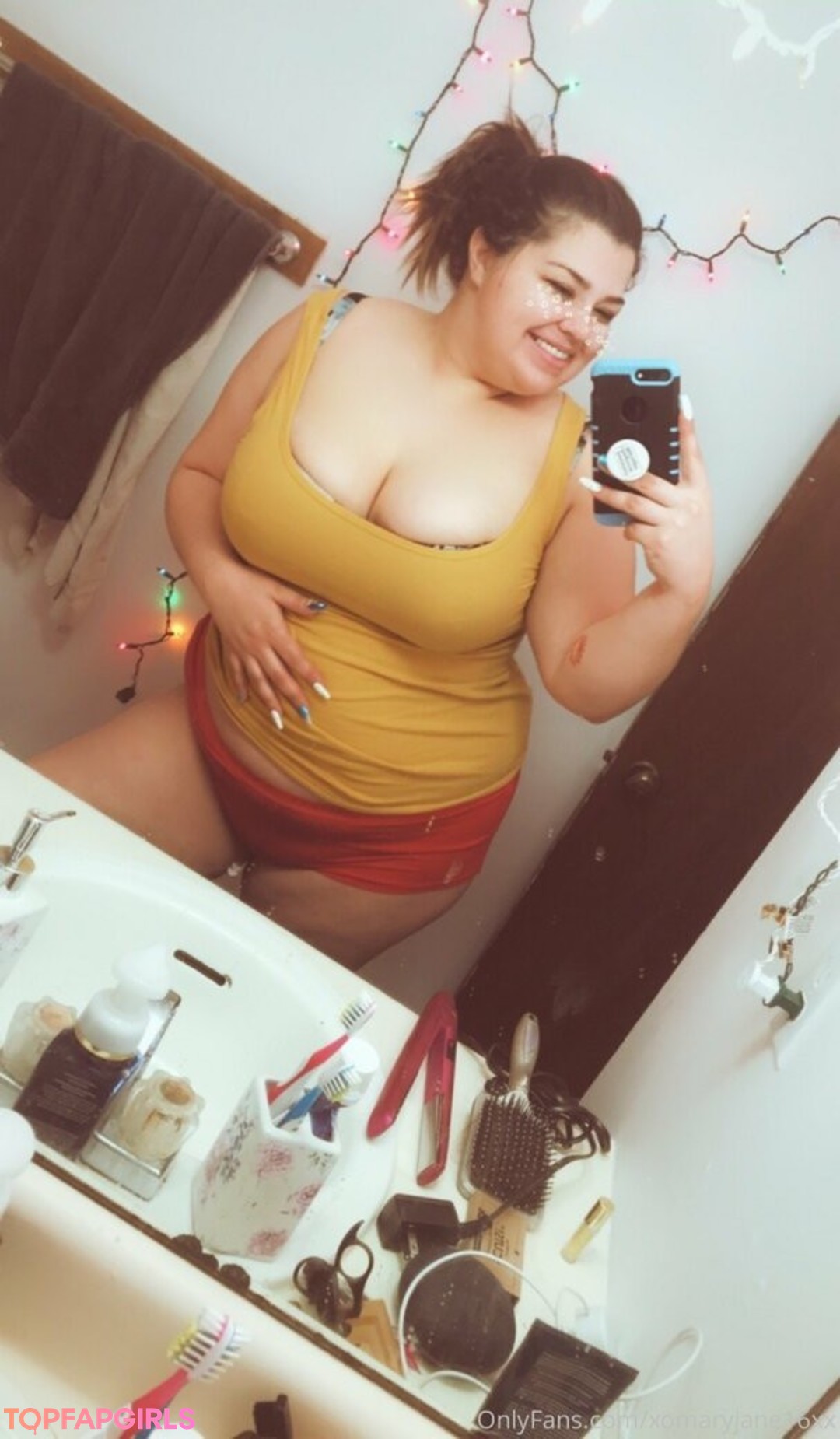 Photo nue de fuite OnlyFans de Xomaryjane16xx #74 Photo nue de fuite OnlyFans de Xomaryjane16xx #74