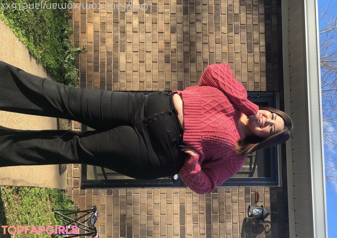 Photo nue de fuite OnlyFans de Xomaryjane16xx #99 Photo nue de fuite OnlyFans de Xomaryjane16xx #99
