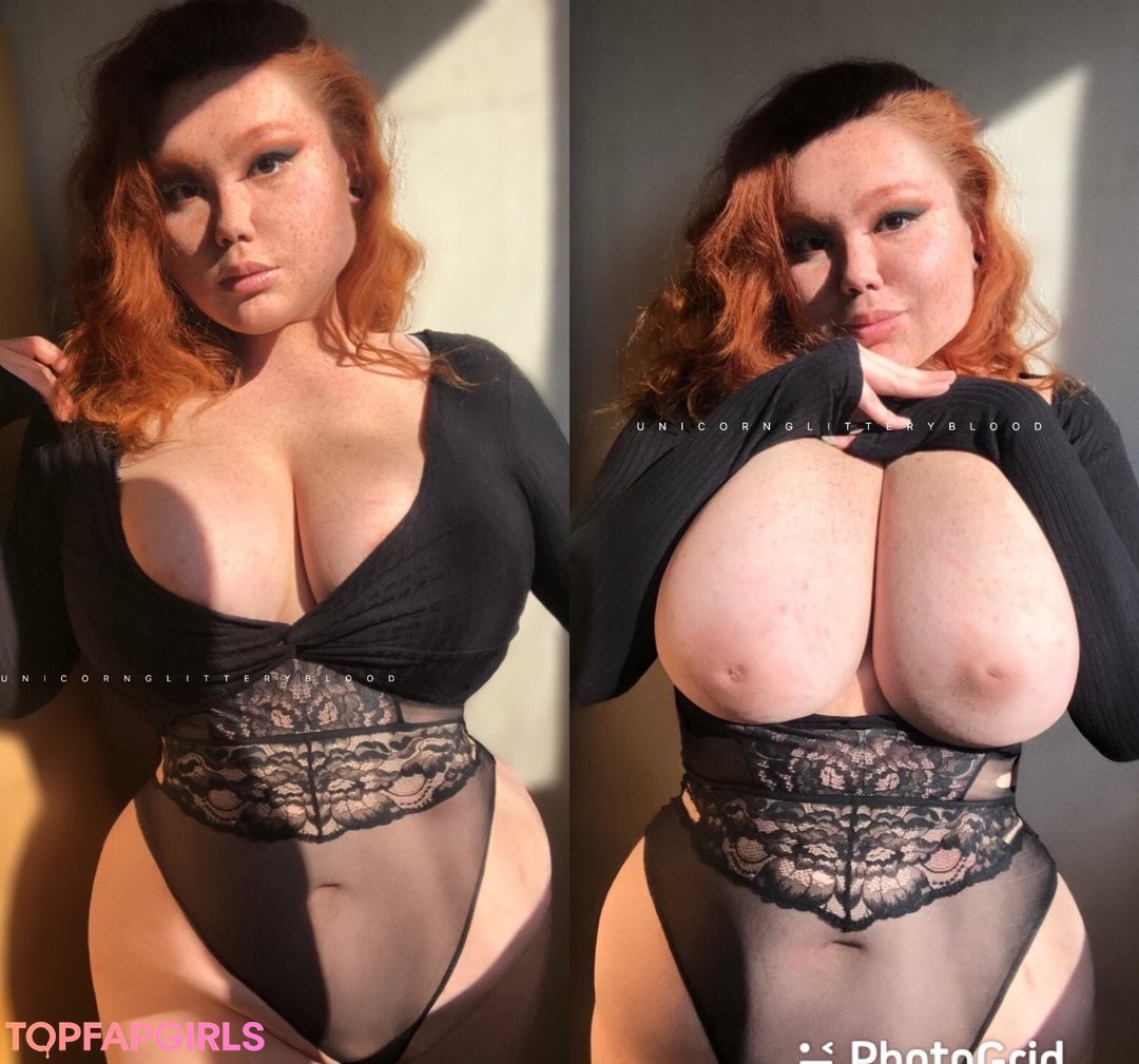 Photo nue de fuite OnlyFans de Unicornglitteryblood #25 Photo nue de fuite OnlyFans de Unicornglitteryblood #25