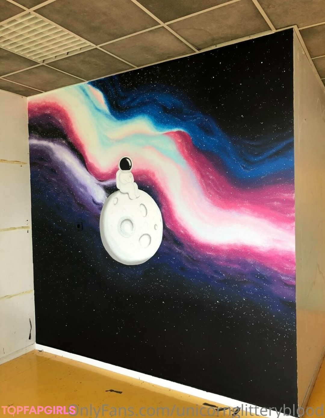 Photo nue de fuite OnlyFans de Unicornglitteryblood #407 Photo nue de fuite OnlyFans de Unicornglitteryblood #407