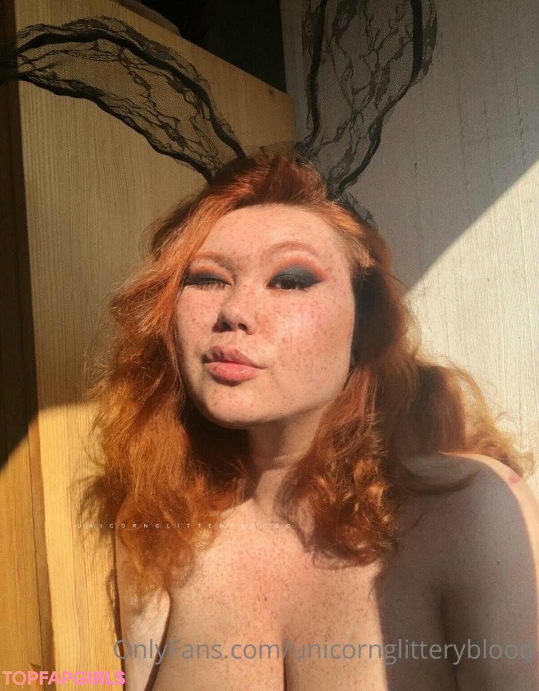 Photo nue de fuite OnlyFans de Unicornglitteryblood #528 Photo nue de fuite OnlyFans de Unicornglitteryblood #528