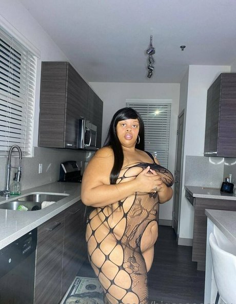 Photo nue de fuite OnlyFans de Bigseeeeexxy