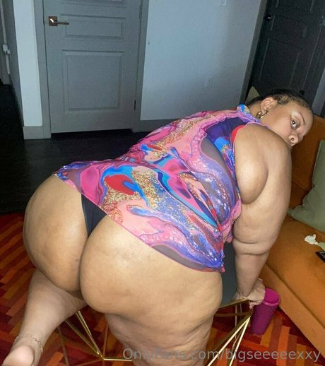 Bigseeeeexxy