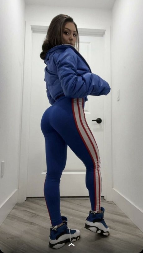 Ashley Nocera