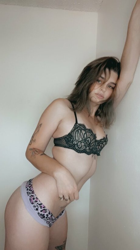 Asia Belle