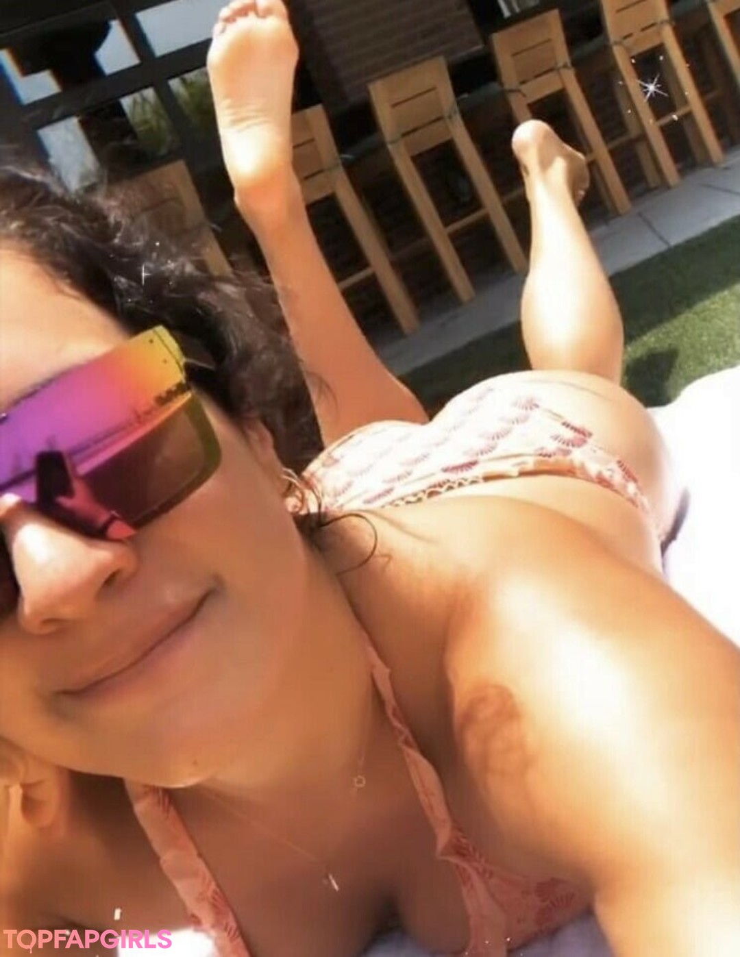 Photo nue de fuite OnlyFans de Raquel Rodriguez #15 Photo nue de fuite OnlyFans de Raquel Rodriguez #15