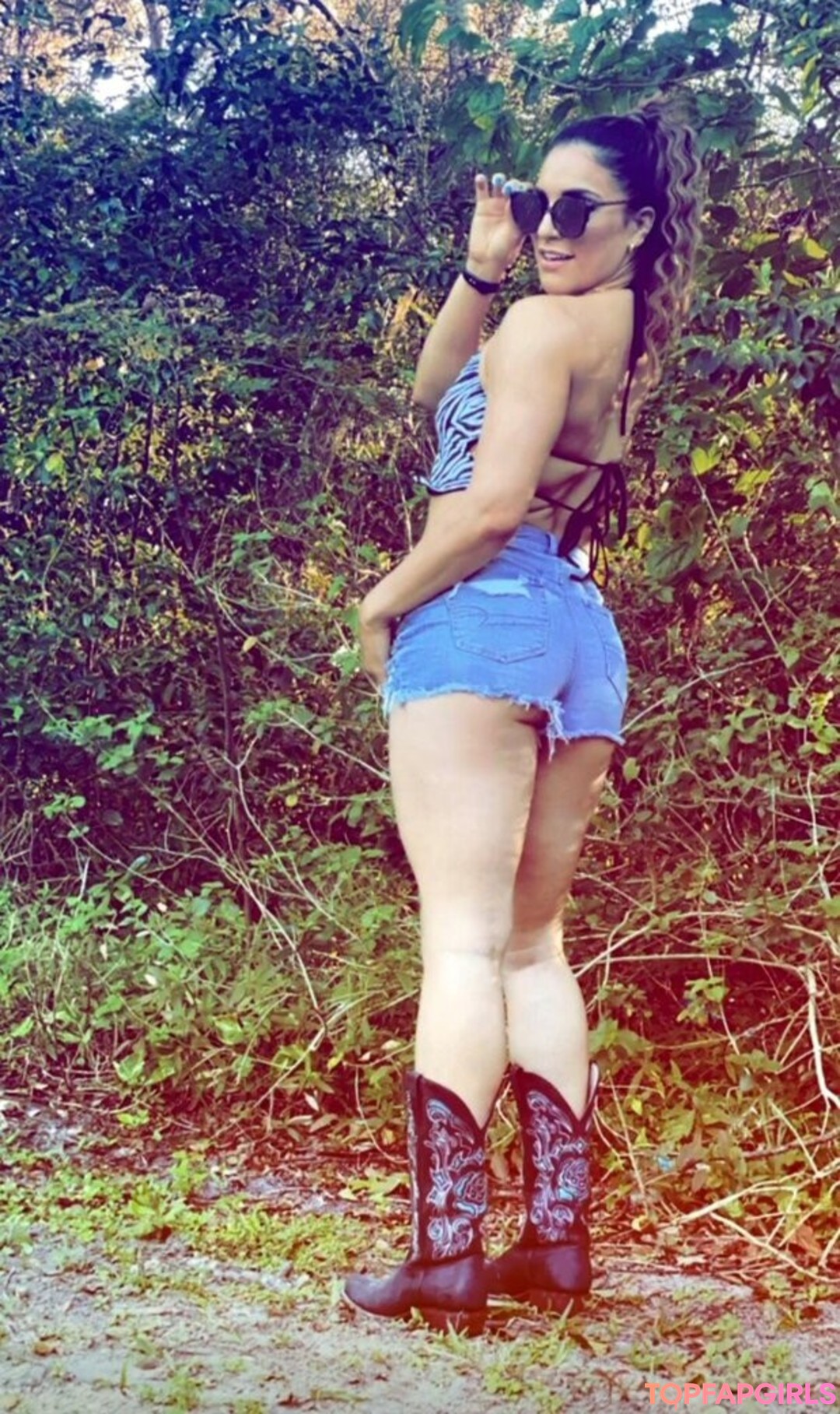 Photo nue de fuite OnlyFans de Raquel Rodriguez #59 Photo nue de fuite OnlyFans de Raquel Rodriguez #59