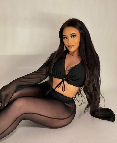 Photo nue de fuite OnlyFans de Champagne