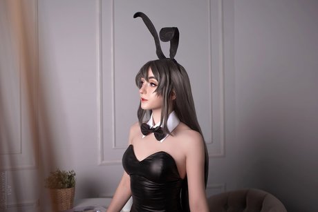 Photo nue de fuite OnlyFans de Sugoi Kate