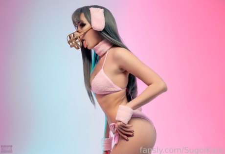 Sugoi Kate