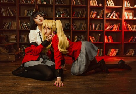 Sugoi Kate