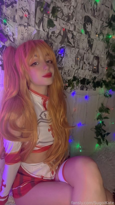 Sugoi Kate