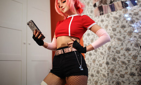 Sugoi Kate