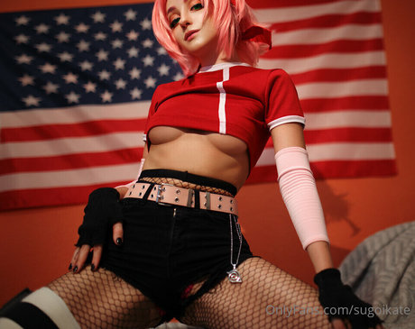 Sugoi Kate