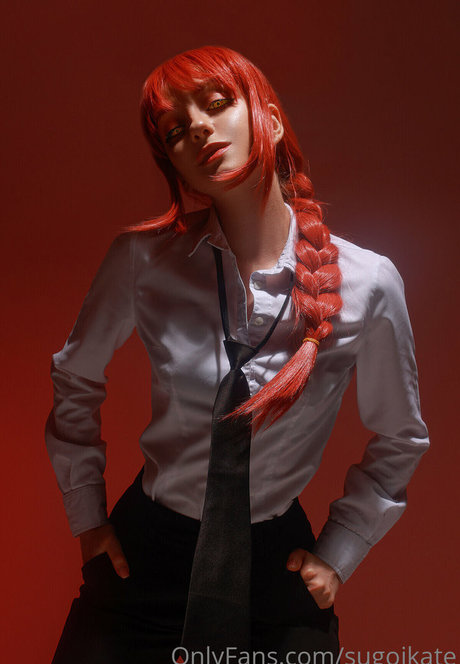 Sugoi Kate