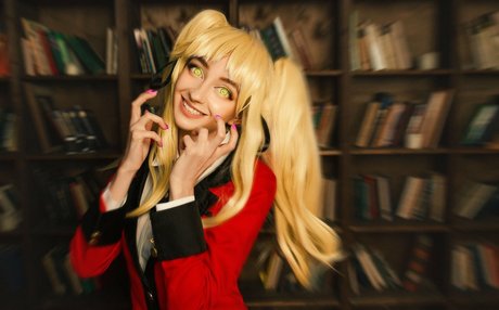 Sugoi Kate