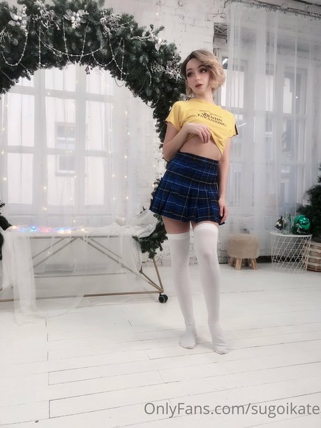 Sugoi Kate