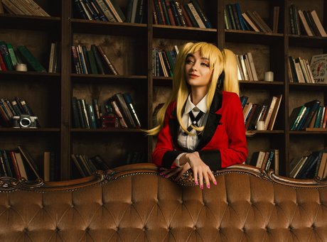Sugoi Kate