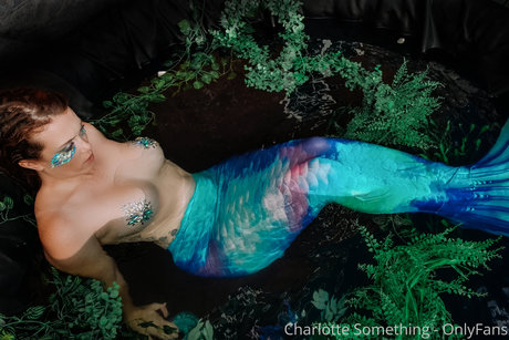 Charlotte Something