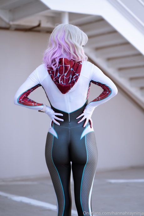 Hannah Ray
