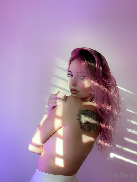Hannah Ray